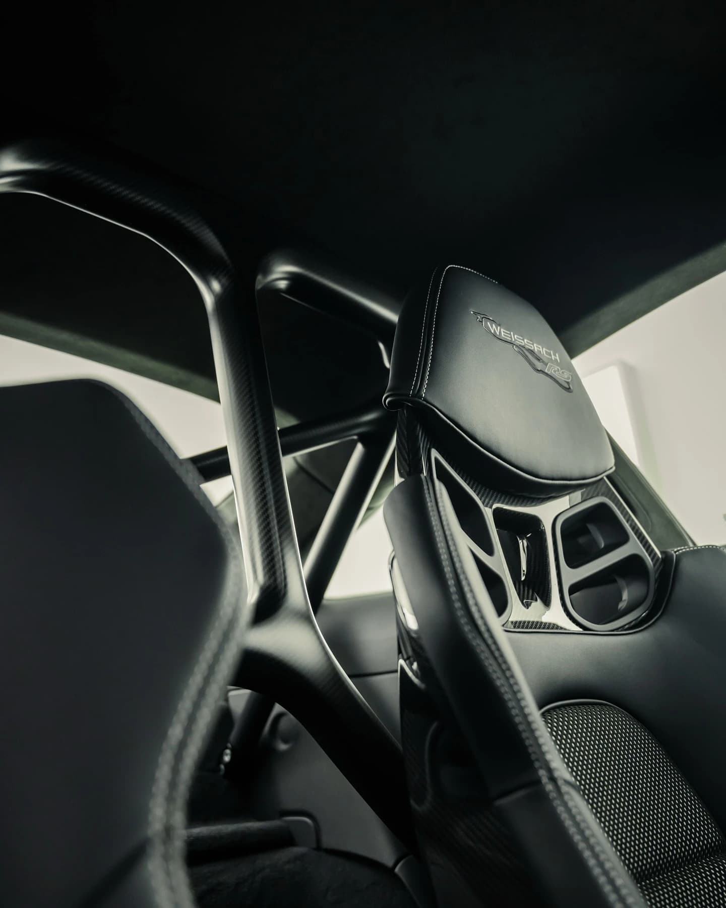 Car interior picture