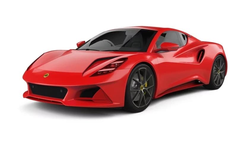 Full car protection view 1