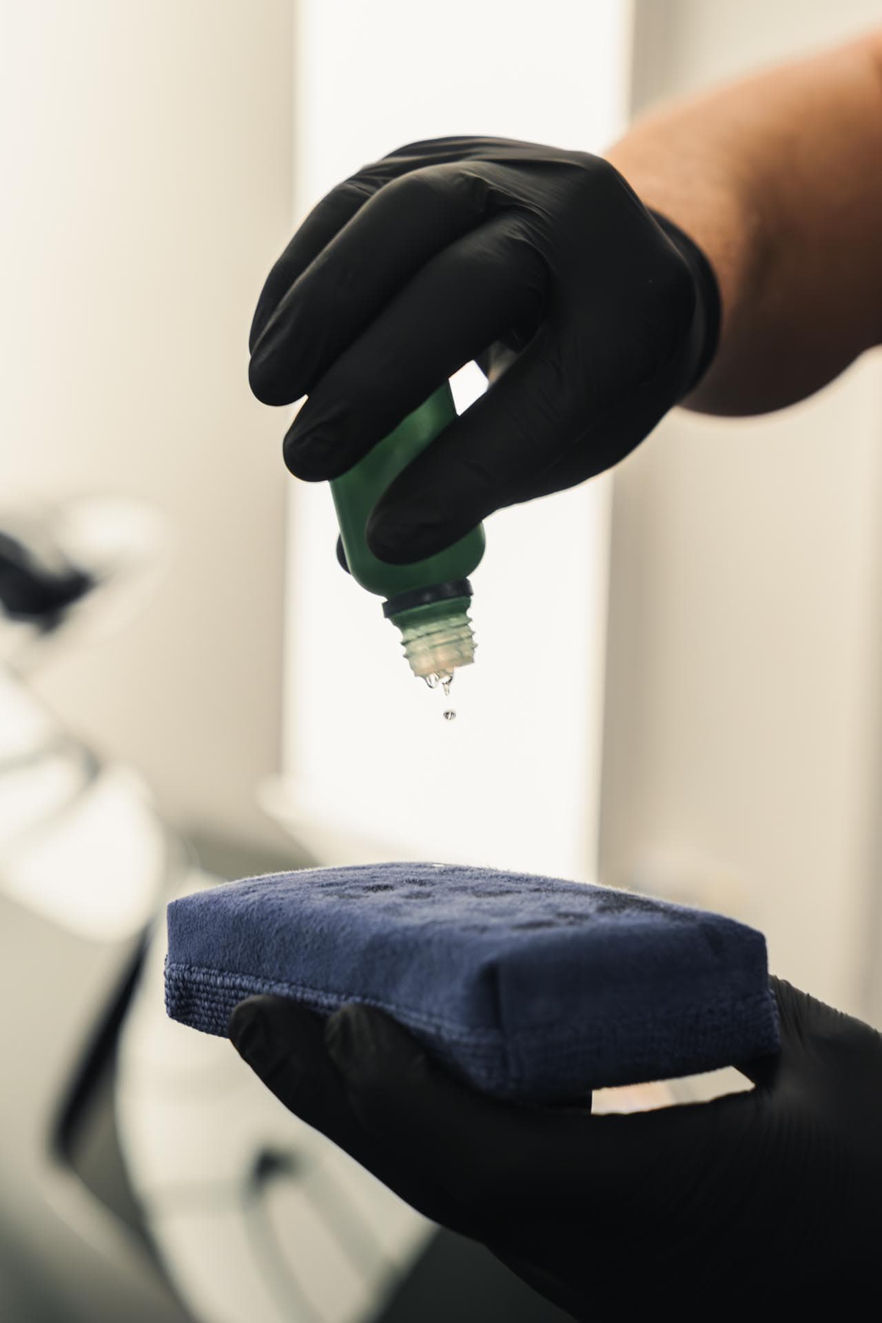 Benefits of ceramic coatings