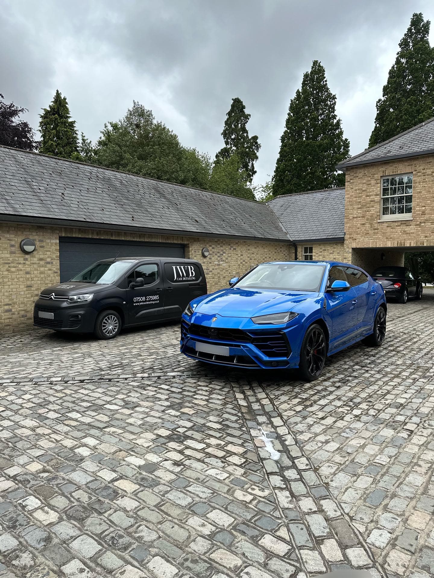 Benefits of ceramic coatings