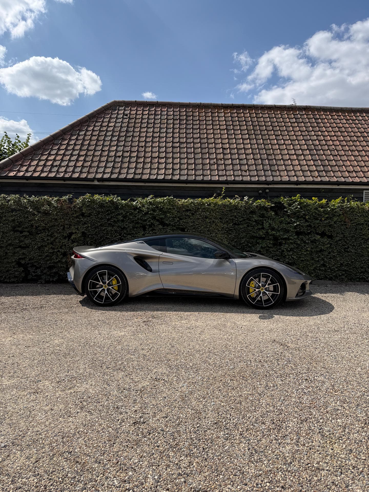 Benefits of ceramic coatings